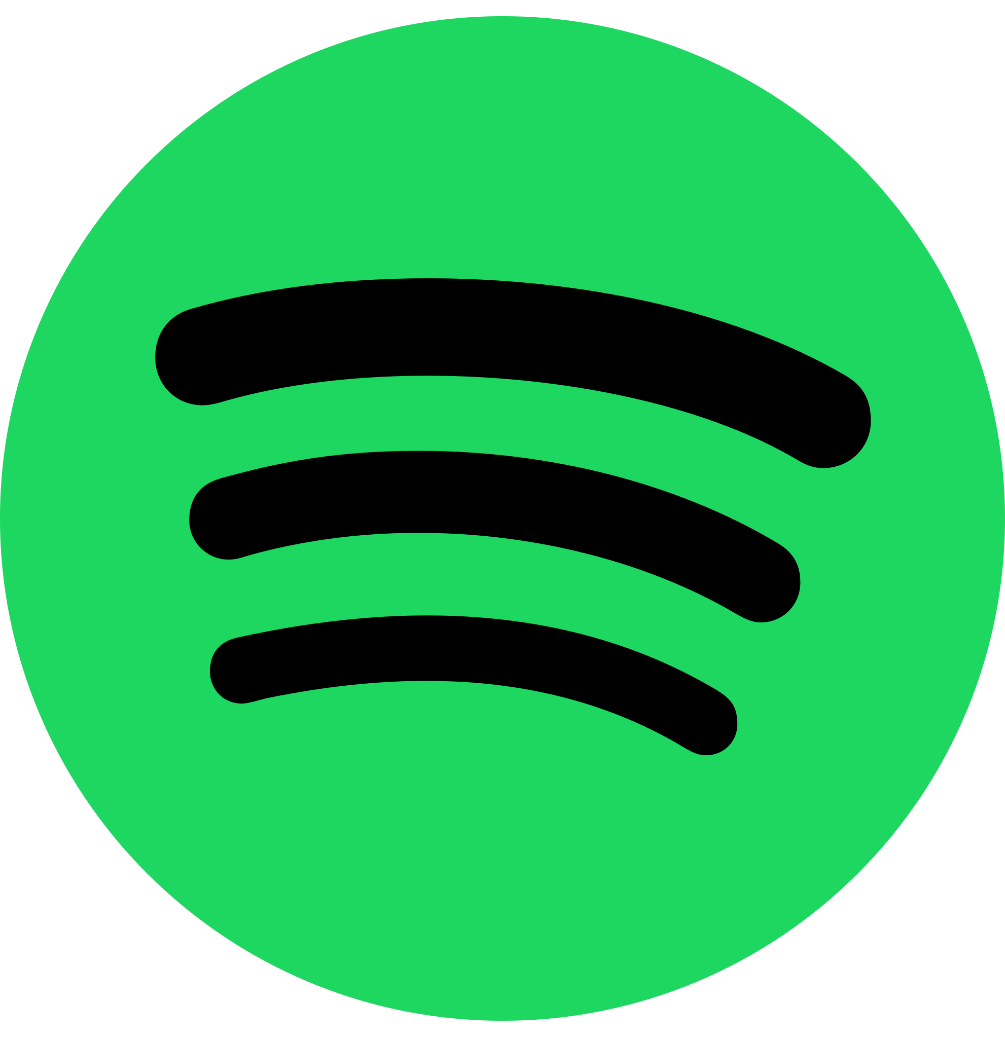 SpotifyStats Logo